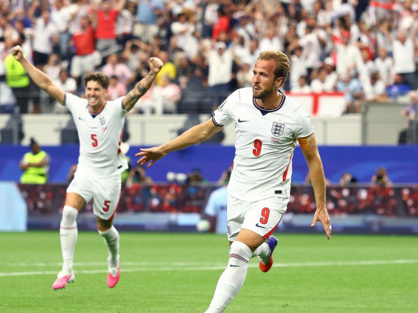 Inglaterra e Gana disputam lideran&ccedil;a do Grupo L; veja jogos da Copa