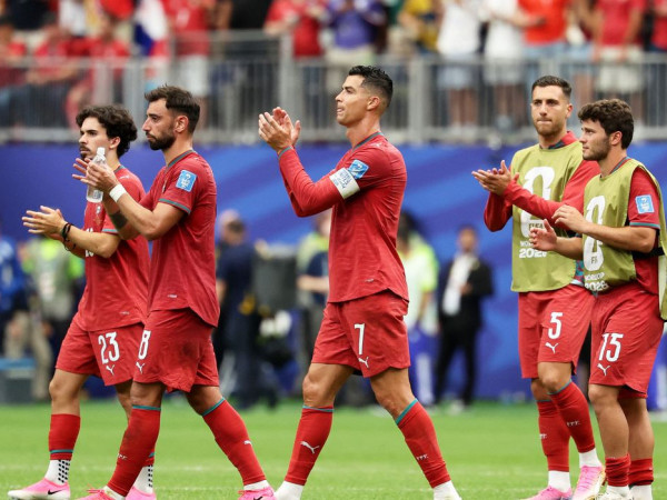 Confira os resultados dos jogos desta ter&ccedil;a-feira (23) na Copa