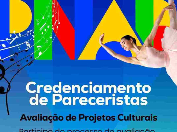 CULTURA EM FOCO