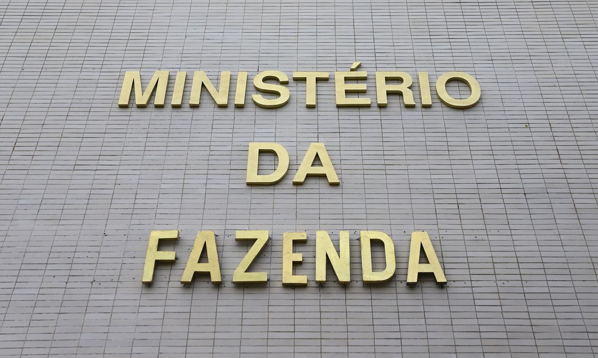 Fazenda lança painel que detalha R$ 340 bi em benefícios fiscais