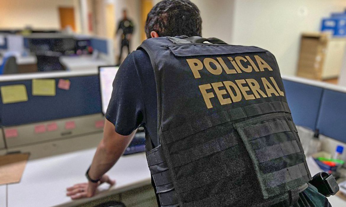 Banco Digimais é alvo de operação da Polícia Federal