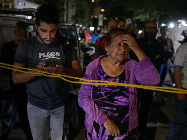 Lula oferece ajuda &agrave; Venezuela e manifesta consterna&ccedil;&atilde;o com terremoto