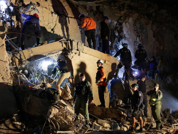 Terremotos na Venezuela deixam ao menos 164 mortos 