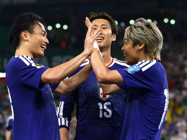 Conhe&ccedil;a a sele&ccedil;&atilde;o do Jap&atilde;o, pr&oacute;xima advers&aacute;ria do Brasil 