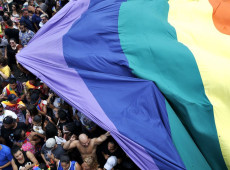 Processos por preconceito contra popula&ccedil;&atilde;o LGBTQIAPN+ triplicam