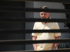 PM relata ao STF falha de sinal da tornozeleira de Bolsonaro 