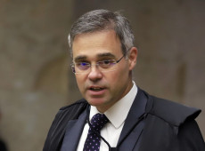 Mendon&ccedil;a vai comandar apura&ccedil;&atilde;o sobre dinheiro de Vorcaro em Dark Horse