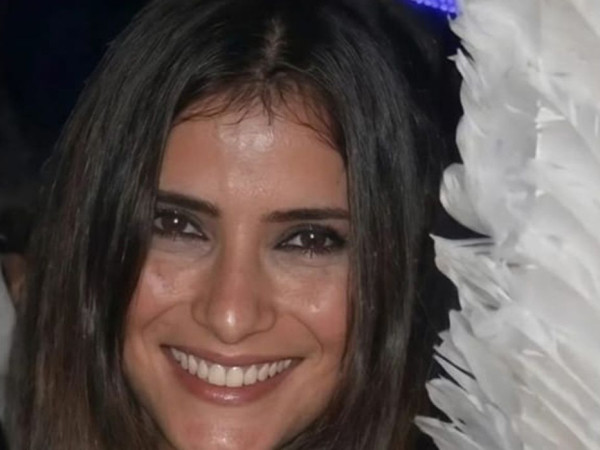 Fam&iacute;lia confirma morte de modelo do DF em terremoto na Venezuela