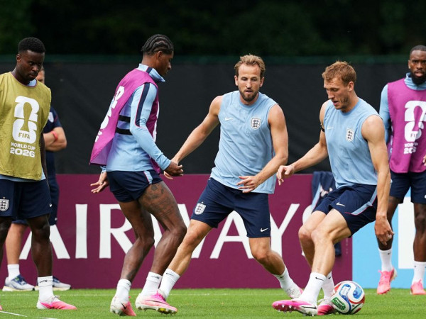 Rodada final dos grupos tem Inglaterra, Col&ocirc;mbia, Portugal e Argentina