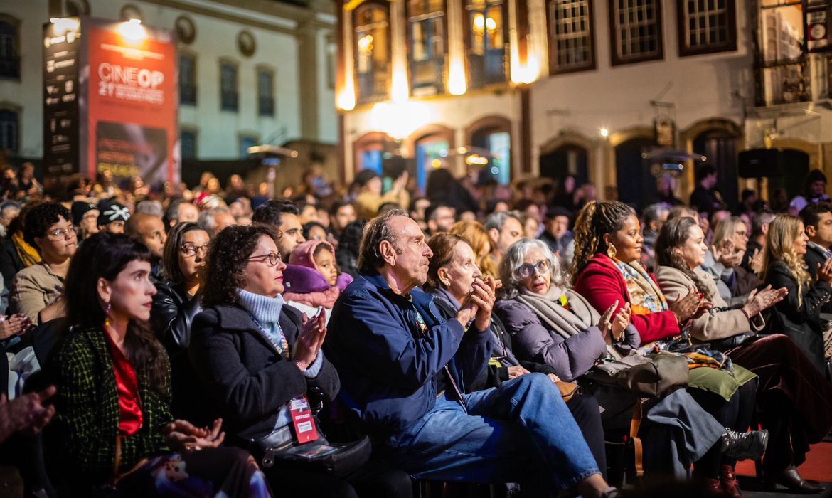 Mostra de cinema aponta caminhos para formação de novas gerações