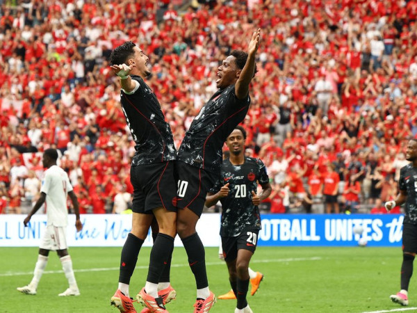 Copa inicia matamata neste domingo com &Aacute;frica do Sul e Canad&aacute;