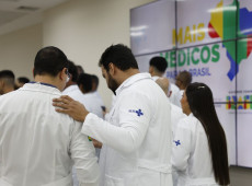 Inscri&ccedil;&atilde;o para resid&ecirc;ncia m&eacute;dica est&atilde;o abertas at&eacute; hoje