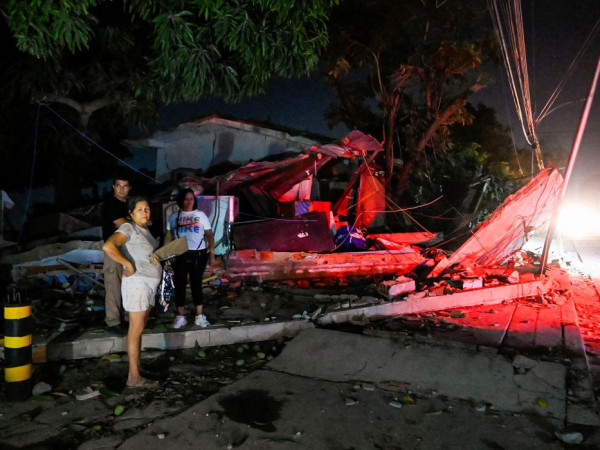Terremoto: 680 mil crian&ccedil;as precisam de ajuda humanit&aacute;ria, diz Unicef