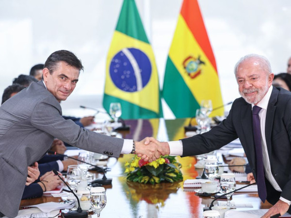 Am&eacute;rica Latina: Brasil aposta em pragmatismo ap&oacute;s vit&oacute;rias da direita