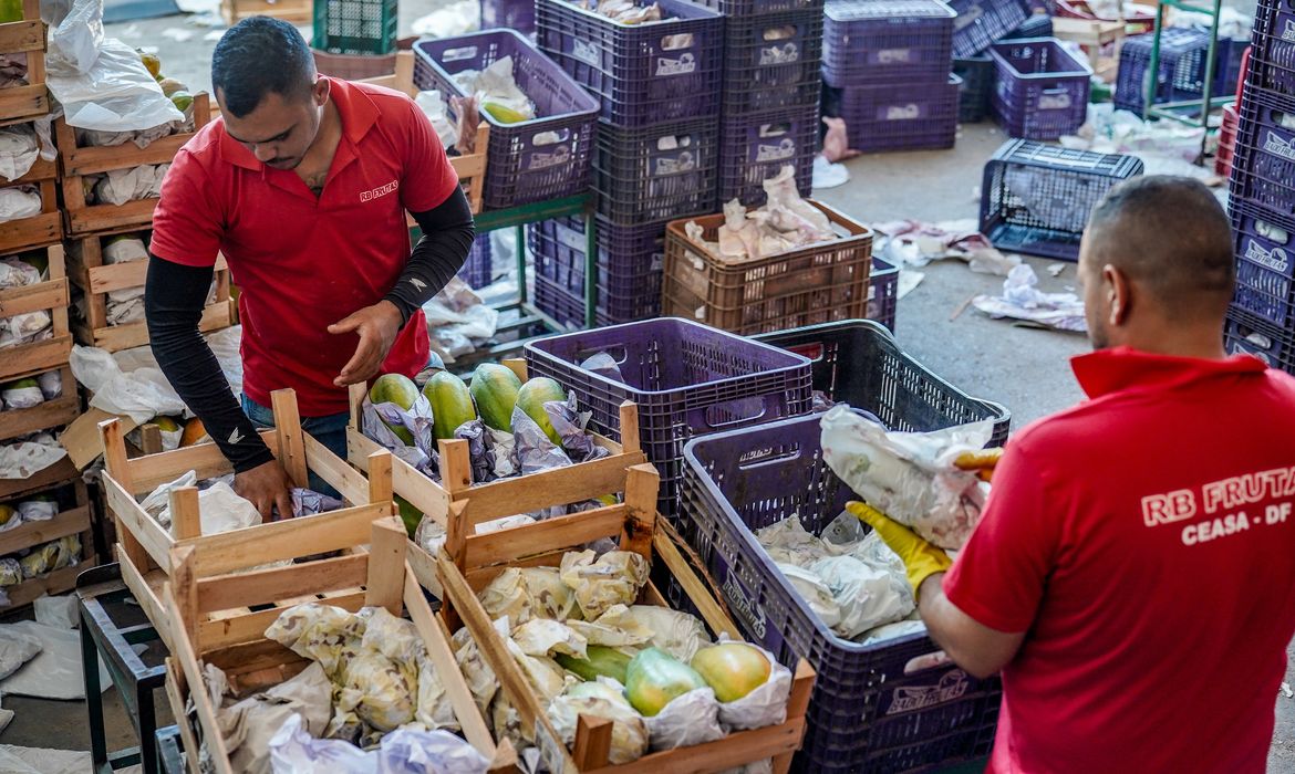 Governo anuncia crédito de R$ 97,3 bi para agricultores familiares
