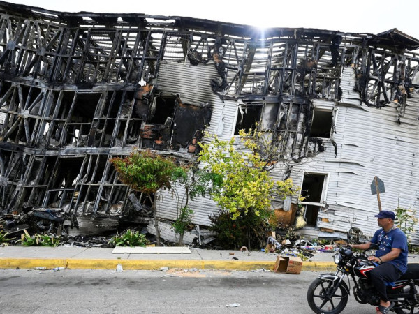 Acnur pede US$ 14,85 milh&otilde;es para apoio &agrave; Venezuela ap&oacute;s terremotos