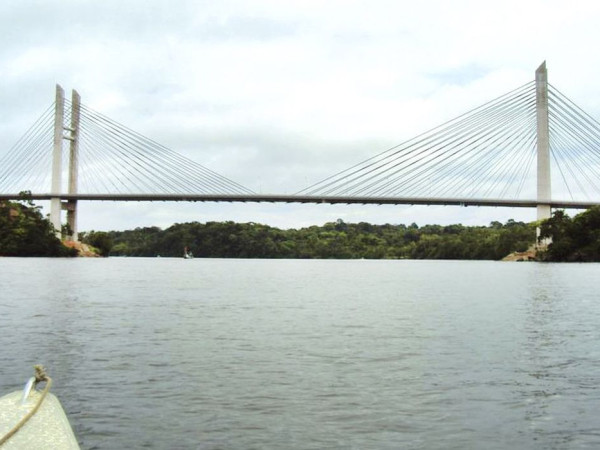 Fran&ccedil;a suspende exig&ecirc;ncia de visto para brasileiros na Guiana Francesa