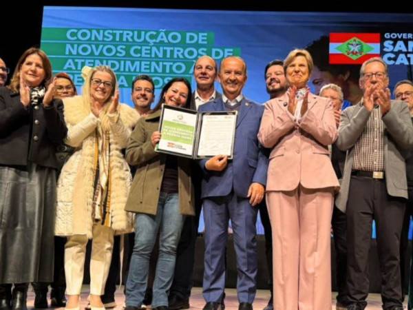 Nova estrutura na Rua Henrique Sorg vai oferecer atividades f&iacute;sicas, aulas de inform&aacute;tica e cuidados com a sa&uacute;de.