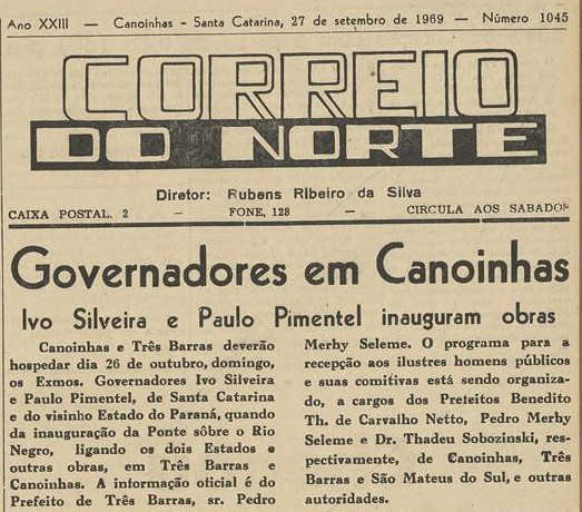 CORREIO DO NORTE (SC), a. 15, n. 637. Canoinhas, 22 abr. 1961.jpg