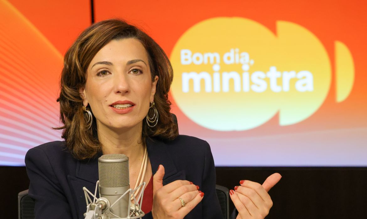 Plano Safra está voltado à transição ecológica, diz ministra