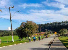 Transforma&ccedil;&atilde;o no Km 06: urbanismo e zeladoria em a&ccedil;&atilde;o! 