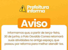 ATEN&Ccedil;&Atilde;O, CIDAD&Atilde;O TRESBARRENSE: MUDAN&Ccedil;AS NO ATENDIMENTO DE SA&Uacute;DE.