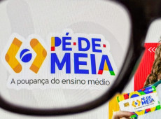 P&eacute;-de-Meia paga quarta parcela aos nascidos em julho e agosto