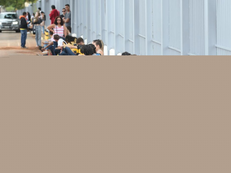 Enem: recurso de atendimento especializado deve ser feito at&eacute; hoje