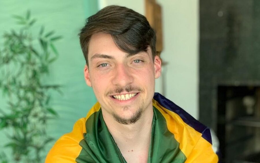 Jair Renan Bolsonaro