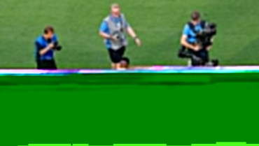 Vini Jr. mant&eacute;m sonho do hexa e Marquinhos fala em tom de adeus