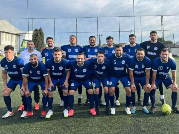 Jogos do SESI 2026