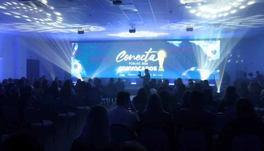 Sebrae/SC enfatiza parceria estratégica com a FCDL em encontro estadual em Itá
