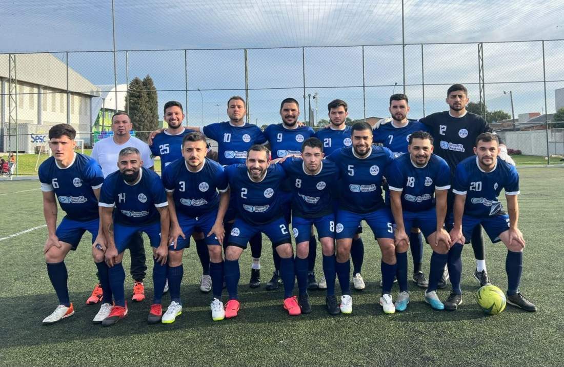 Jogos do SESI 2026