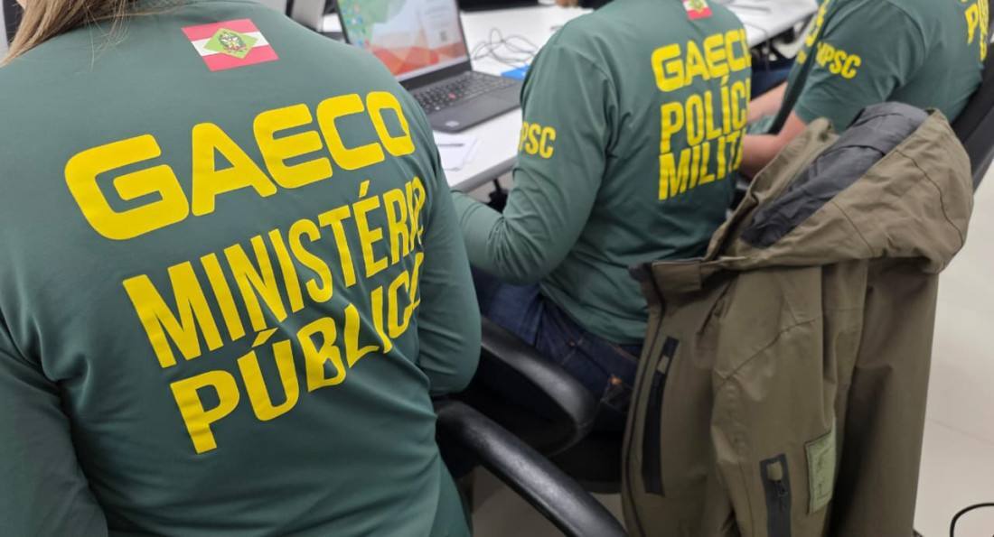 Operação Pão e Circo.