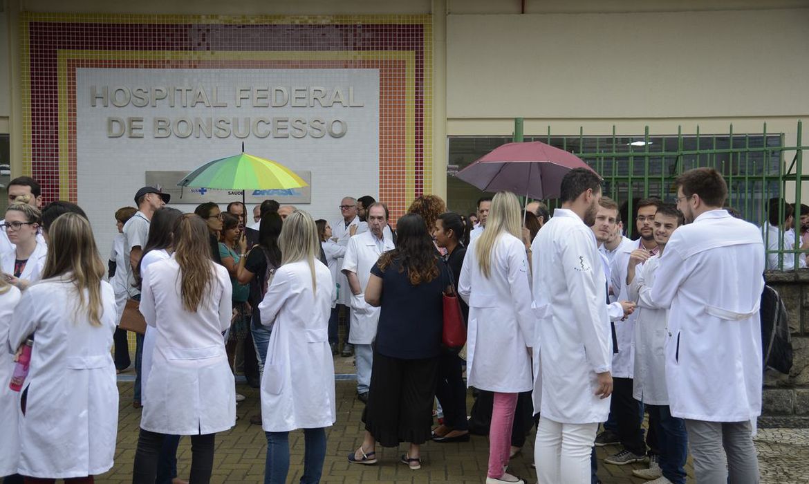 Enamed 2026: prazo para recurso de atendimento termina hoje