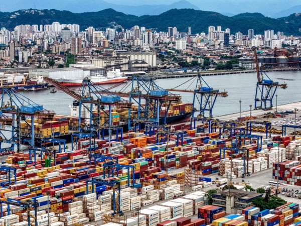 EUA fazem audi&ecirc;ncias p&uacute;blicas sobre pr&aacute;ticas comerciais do Brasil