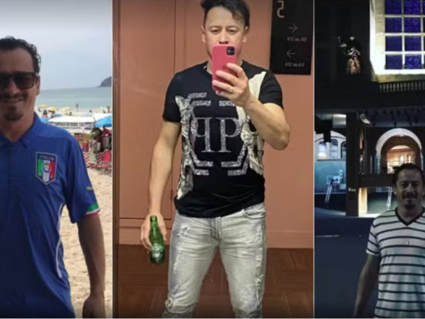  Clemir Spinelli &eacute; propriet&aacute;rio da Spinelli Produ&ccedil;&otilde;es