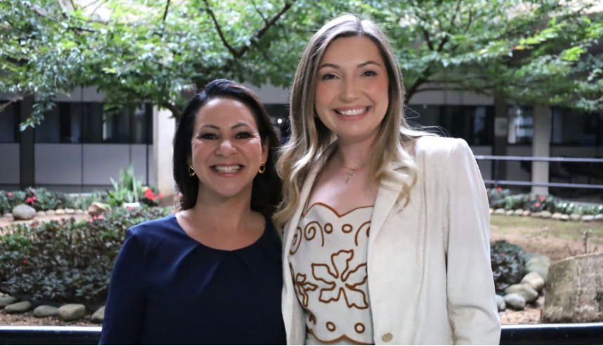 A prefeita Zenilda Lemos e a ex-prefeita Juliana Maciel não são citadas na operação