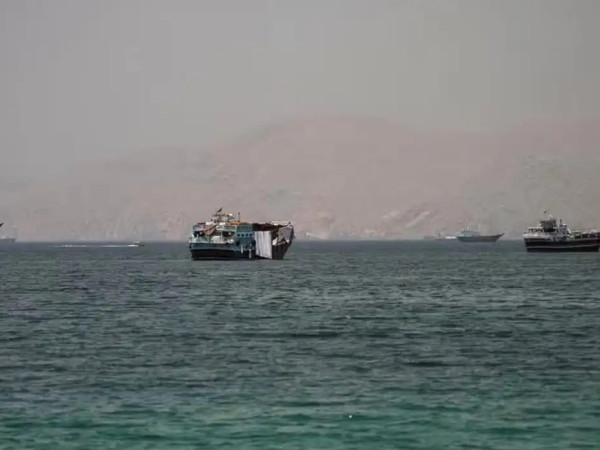 Tens&atilde;o no Golfo P&eacute;rsico amea&ccedil;a acordo entre EUA e Ir&atilde;