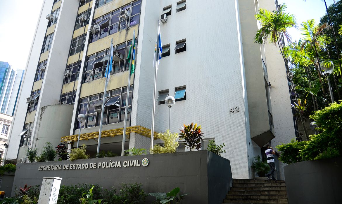 Policial civil é morto com tiro na cabeça na Zona Norte do Rio