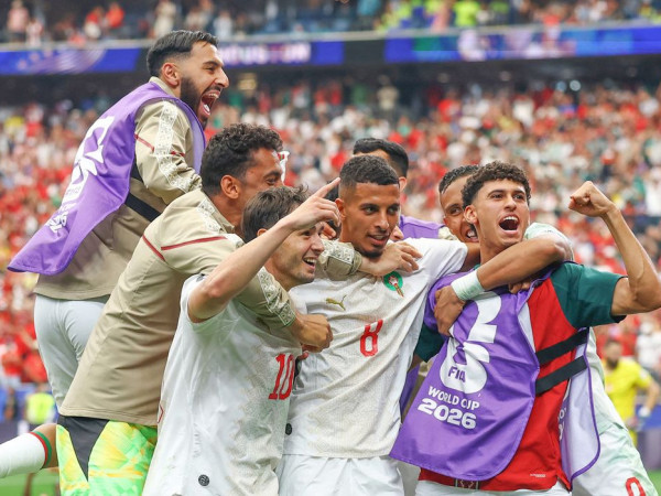 Copa do Mundo retorna com o duelo entre Fran&ccedil;a e Marrocos