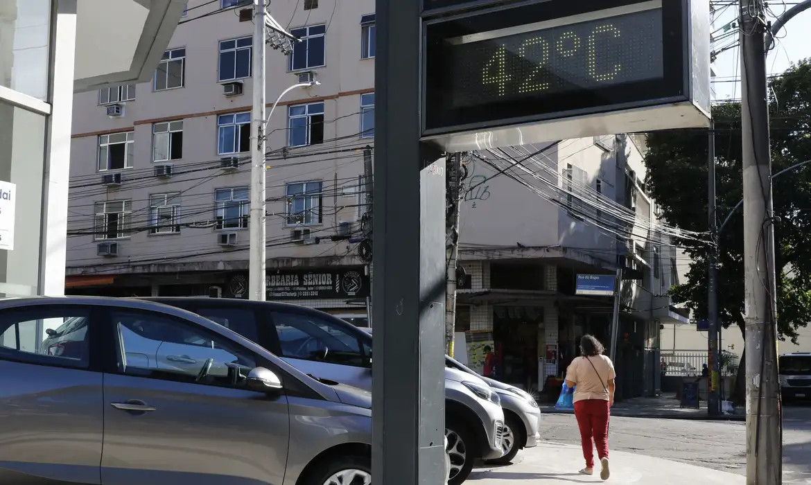 Bombeiros do Rio lançam Plano de Contingência para impactos do El Niño