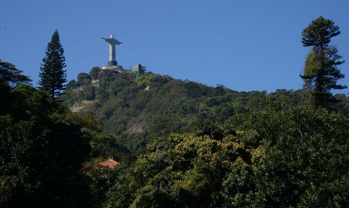 Parque Nacional da Tijuca celebra 65 anos com programação especial