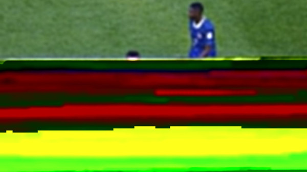 Mirando recordes de todos os tipos, Fran&ccedil;a amplia status de favorita