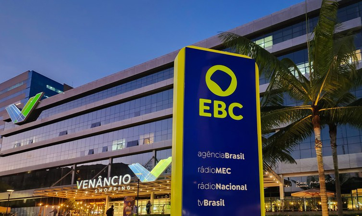 EBC entra com ação para dar segurança jurídica à comunicação pública