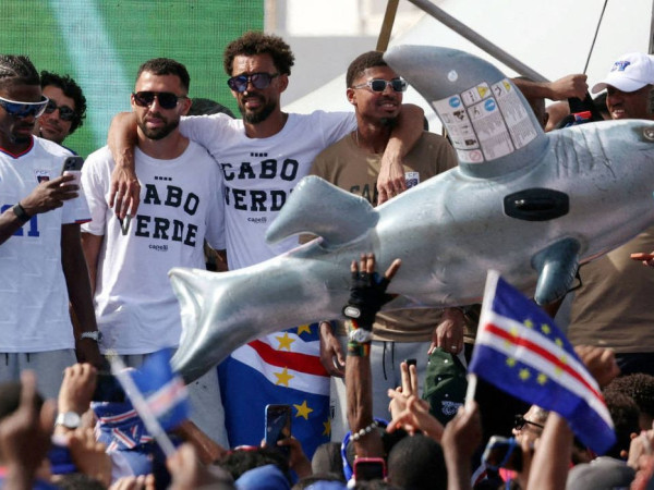 Caminhos da Reportagem destaca semelhan&ccedil;as entre Brasil e Cabo Verde