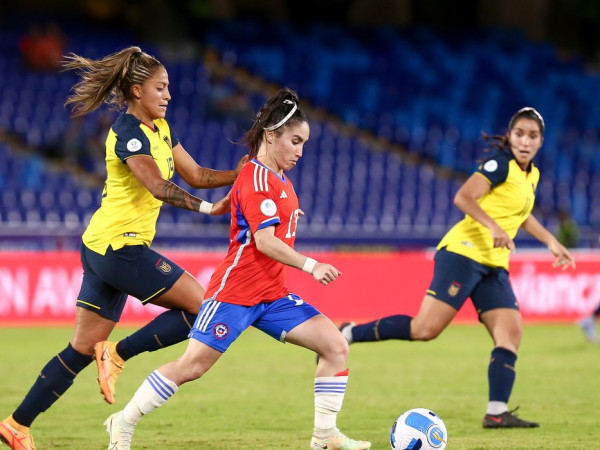 EBC participa de pain&eacute;is de futebol feminino em confer&ecirc;ncia nos EUA