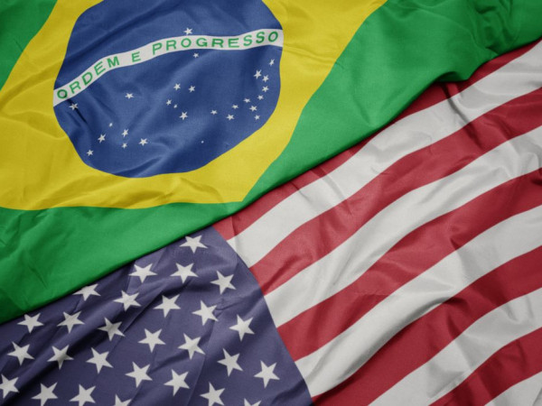 Brasil diz que n&atilde;o h&aacute; justificativas para tarifas impostas pelos EUA