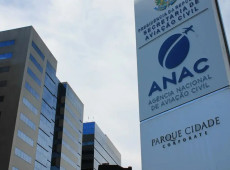 Anac alerta para risco de trote com &oacute;leo de avi&atilde;o ap&oacute;s morte de piloto
