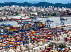 Apex prev&ecirc; plano de R$ 130 milh&otilde;es para diversificar exporta&ccedil;&otilde;es